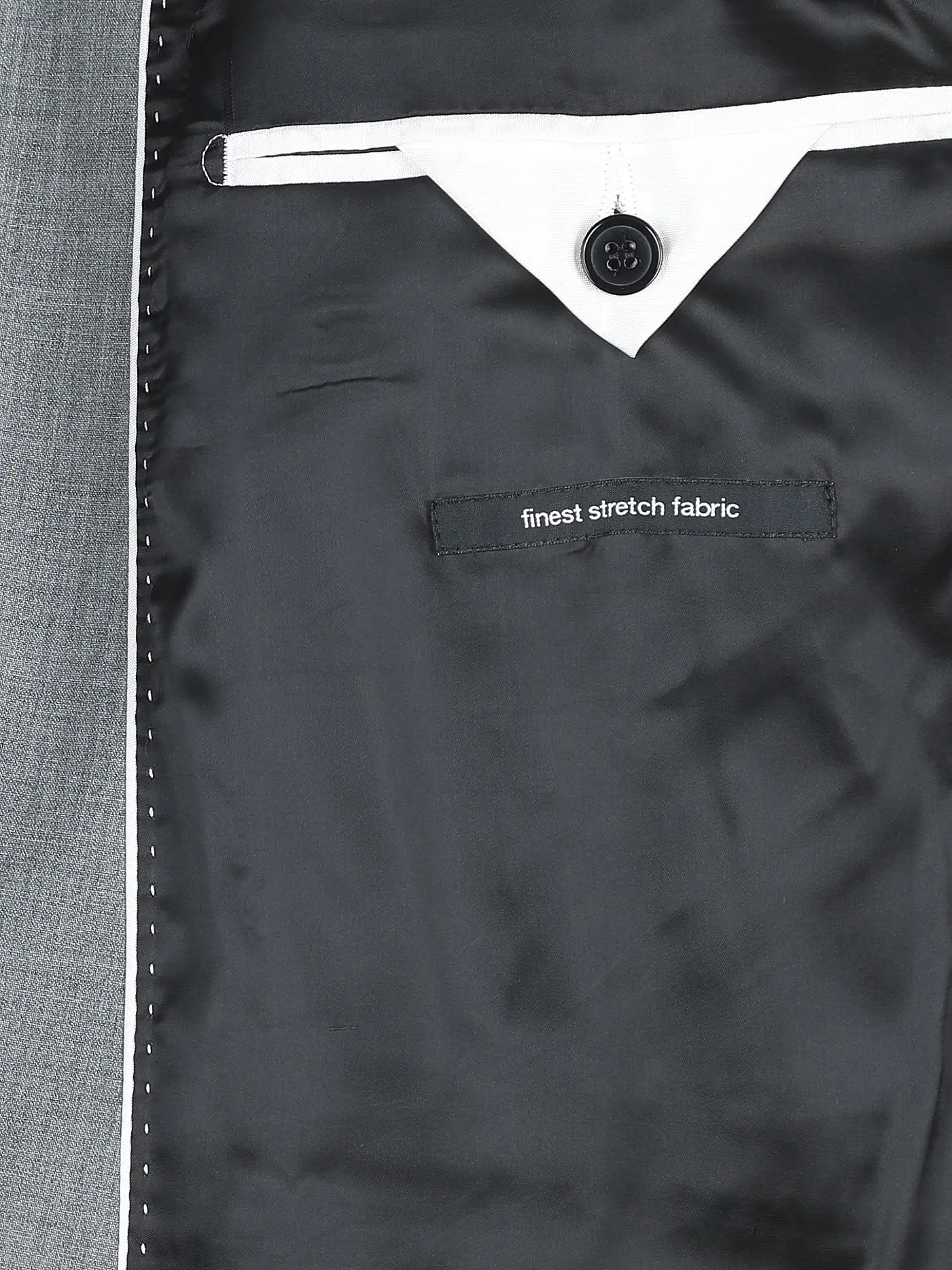 STRELLSON | Sakko Slim Fit Allen 2.0 | grau